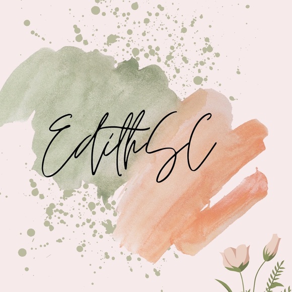 Meet your Posher, Edith no - Picture 1 of 1